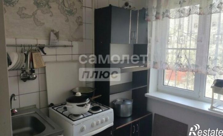 2-комн квартира Красноармейская улица, 25А,  д. 25А