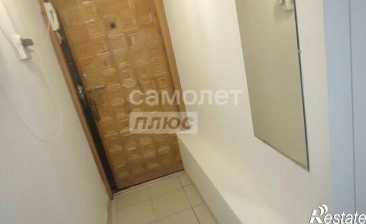 2-комн квартира Красноармейская улица, 25А,  д. 25А