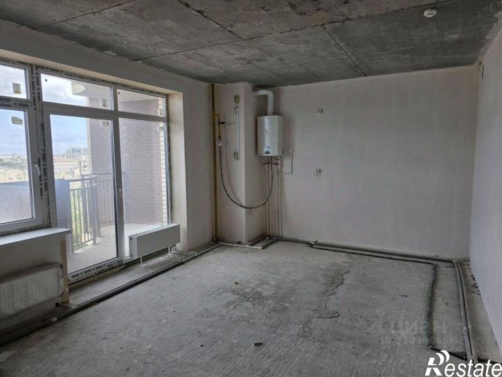 2-комн квартира улица Набережная Приволжского затона, 20Г,  д. 20Г