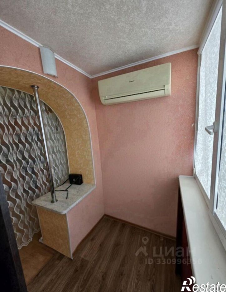 2-комн квартира улица Николая Ветошникова, 2В,  д. 2В