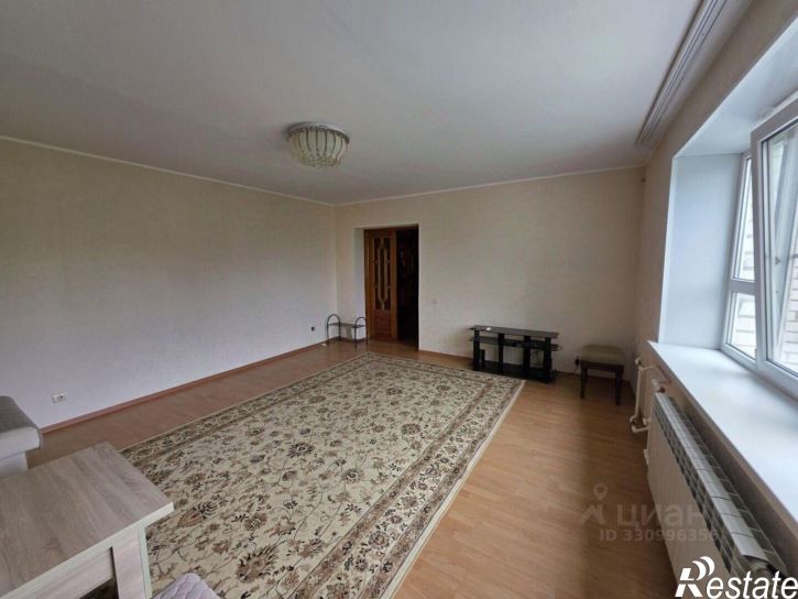 2-комн квартира улица Николая Ветошникова, 2В,  д. 2В