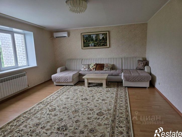 2-комн квартира улица Николая Ветошникова, 2В,  д. 2В