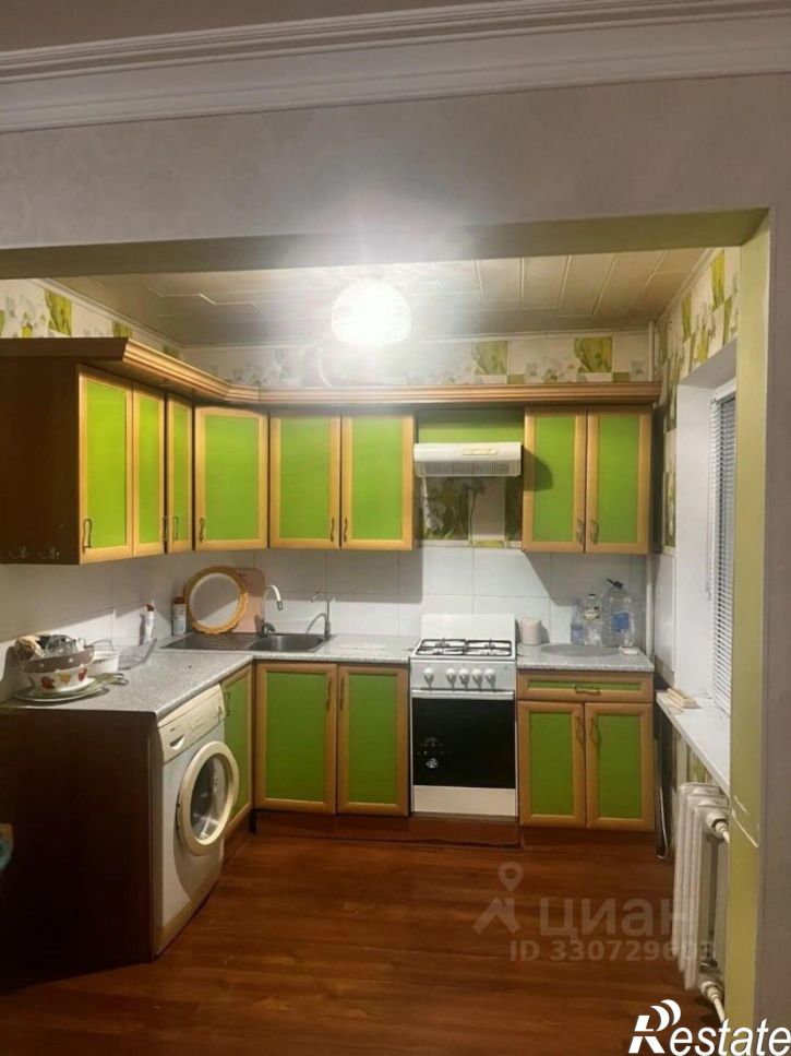 3-комн квартира ул Савушкина, 33 2,  д. 33 2,  к. 2