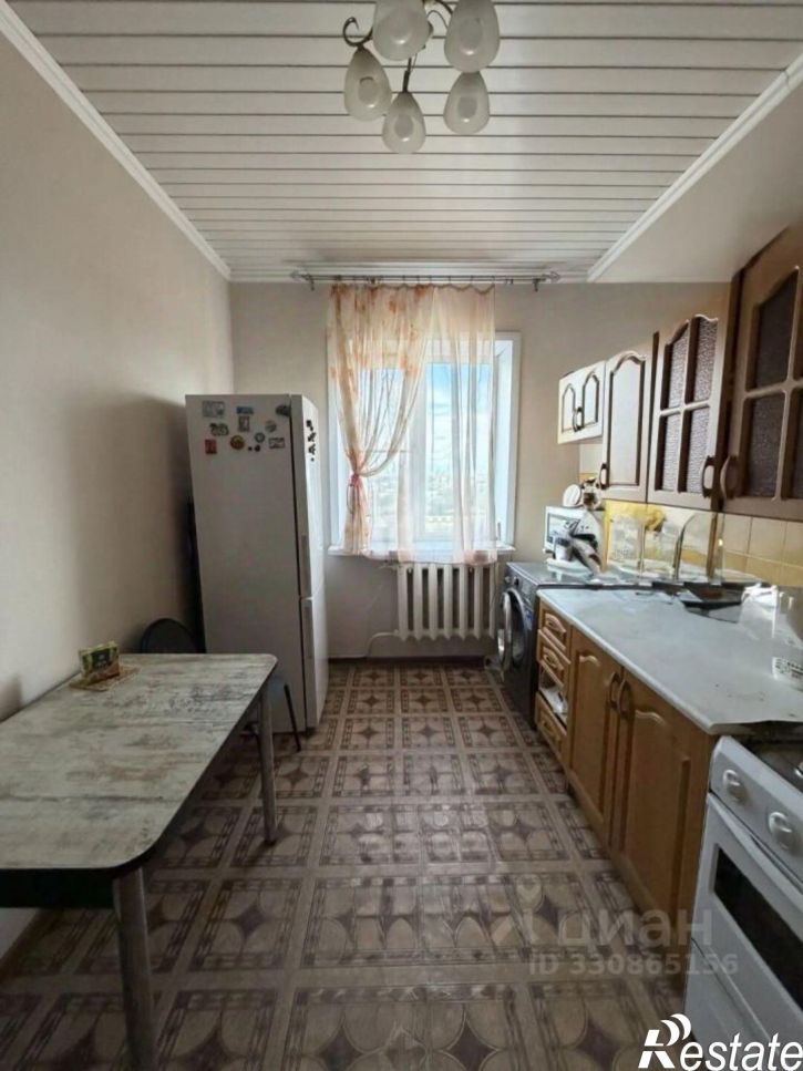 1-комн квартира ул Джона Рида, 29,  д. 29