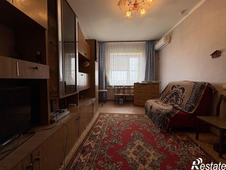 1-комн квартира ул Космонавта Комарова, 174б,  д. 174б
