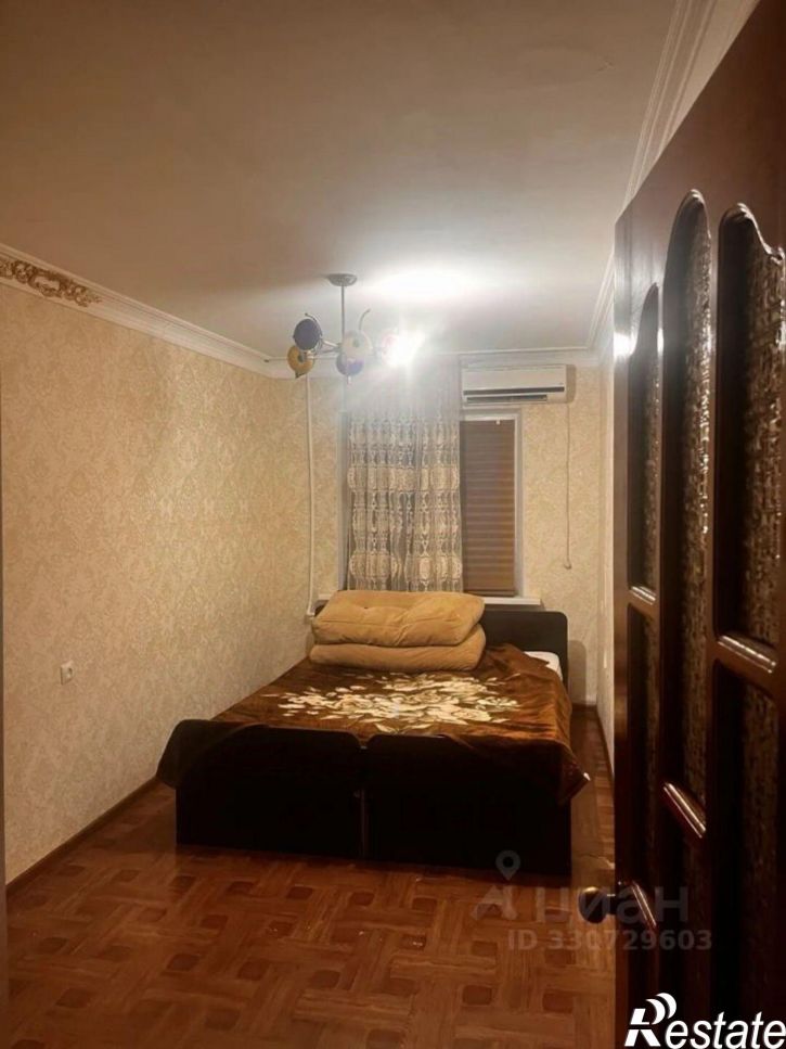 3-комн квартира ул Савушкина, 33 2,  д. 33 2,  к. 2