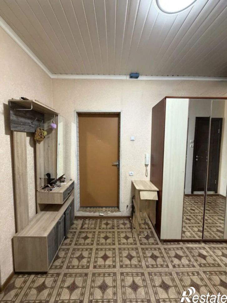 1-комн квартира ул Джона Рида, 29,  д. 29