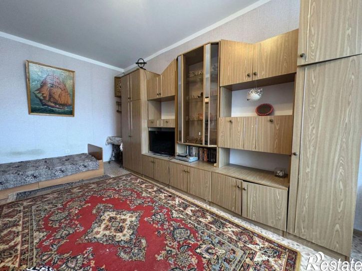 1-комн квартира ул Космонавта Комарова, 174б,  д. 174б