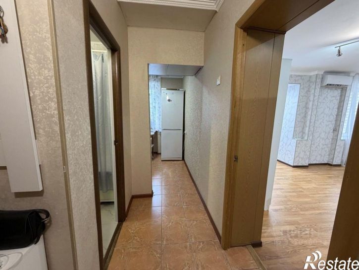 1-комн квартира ул Николая Островского, 142б,  д. 142б