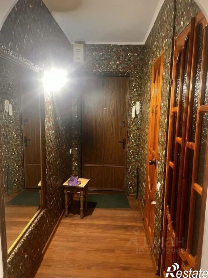 3-комн квартира ул Савушкина, 33 2,  д. 33 2,  к. 2