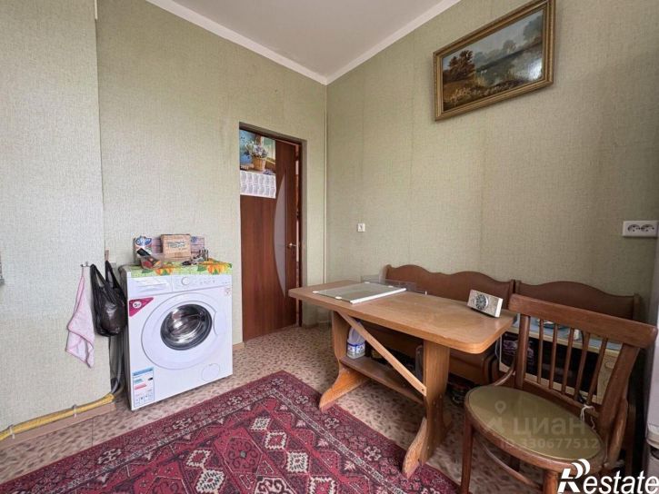 1-комн квартира ул Космонавта Комарова, 174б,  д. 174б