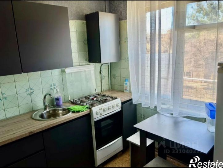 2-комн квартира улица Галлея, 8А,  д. 8А