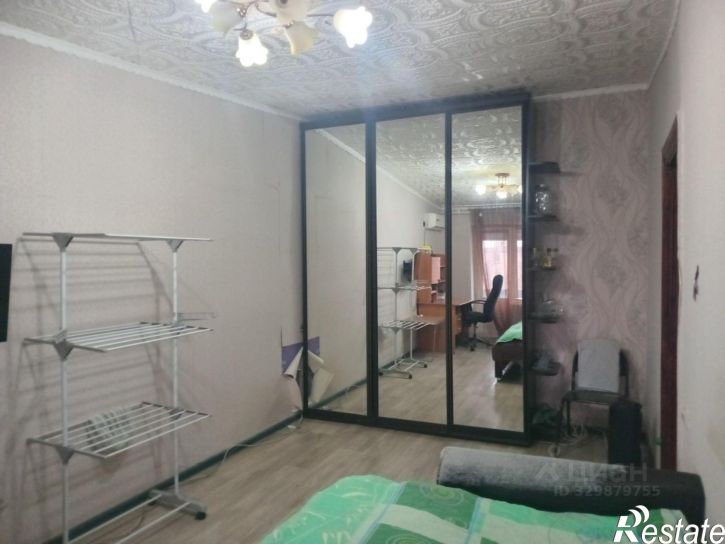 1-комн квартира проспект Бумажников, 1,  д. 1