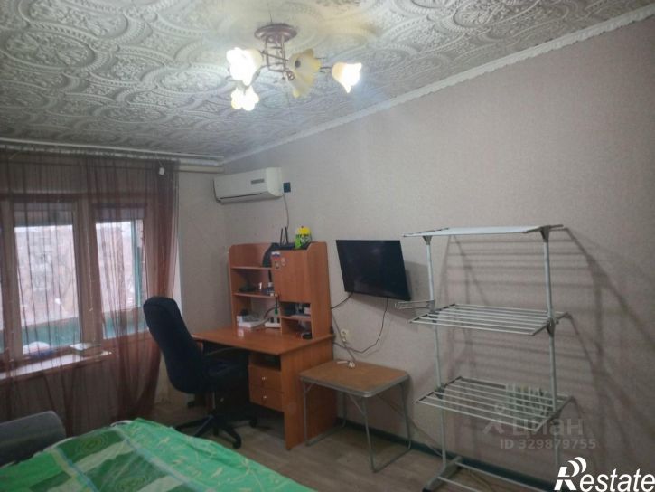 1-комн квартира проспект Бумажников, 1,  д. 1