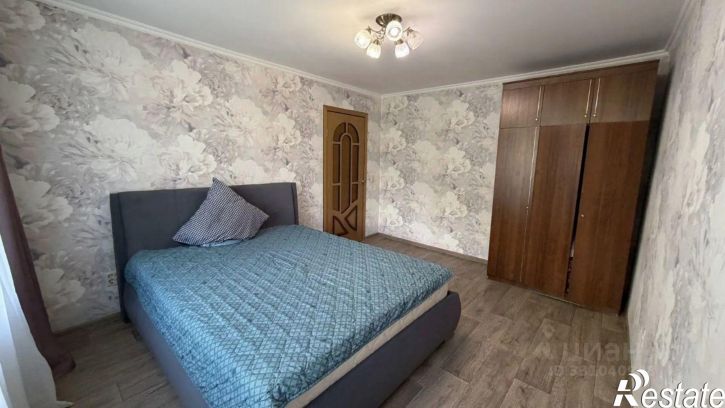 3-комн квартира Ленинградский переулок, 78,  д. 78