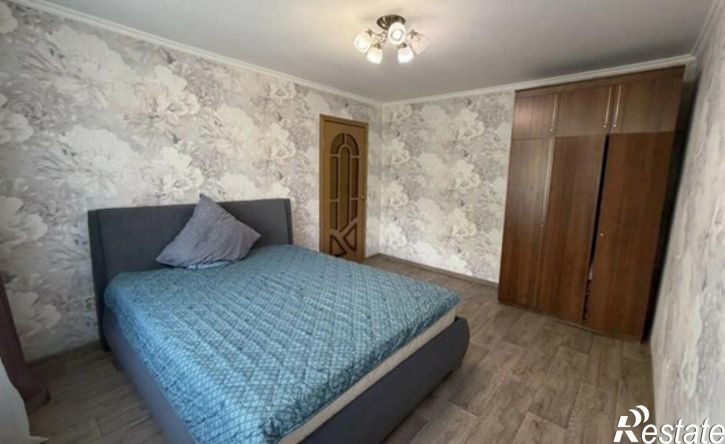 3-комн квартира Ленинградский переулок, 78,  д. 78