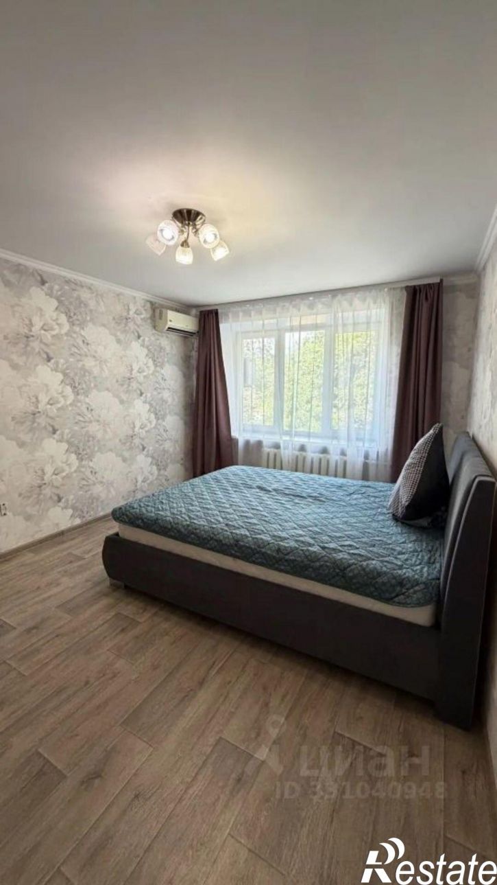 3-комн квартира Ленинградский переулок, 78,  д. 78