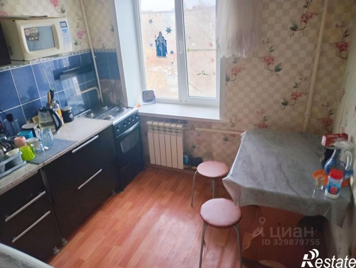 1-комн квартира проспект Бумажников, 1,  д. 1