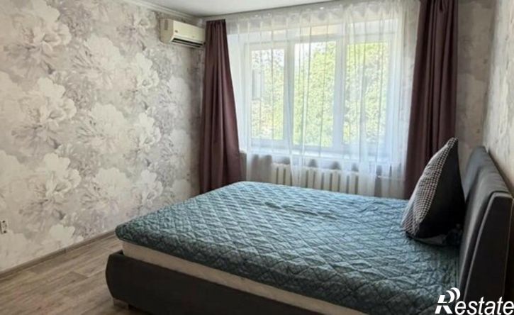 3-комн квартира Ленинградский переулок, 78,  д. 78
