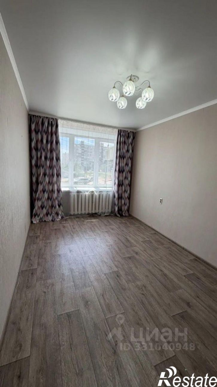3-комн квартира Ленинградский переулок, 78,  д. 78