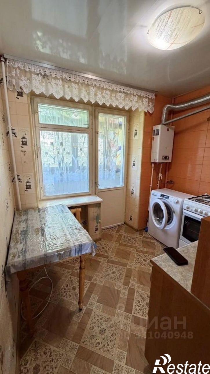 3-комн квартира Ленинградский переулок, 78,  д. 78