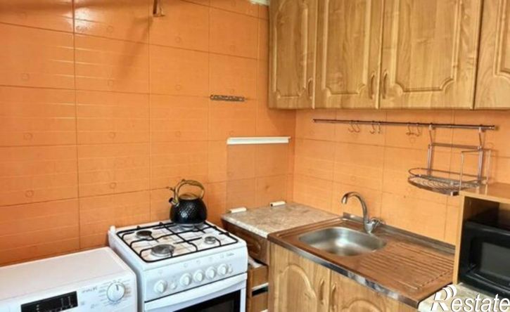 3-комн квартира Ленинградский переулок, 78,  д. 78