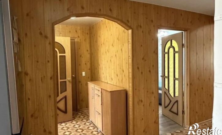 3-комн квартира Ленинградский переулок, 78,  д. 78