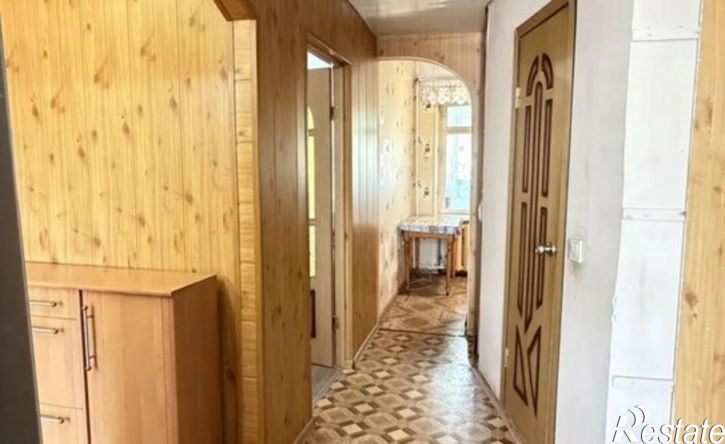 3-комн квартира Ленинградский переулок, 78,  д. 78