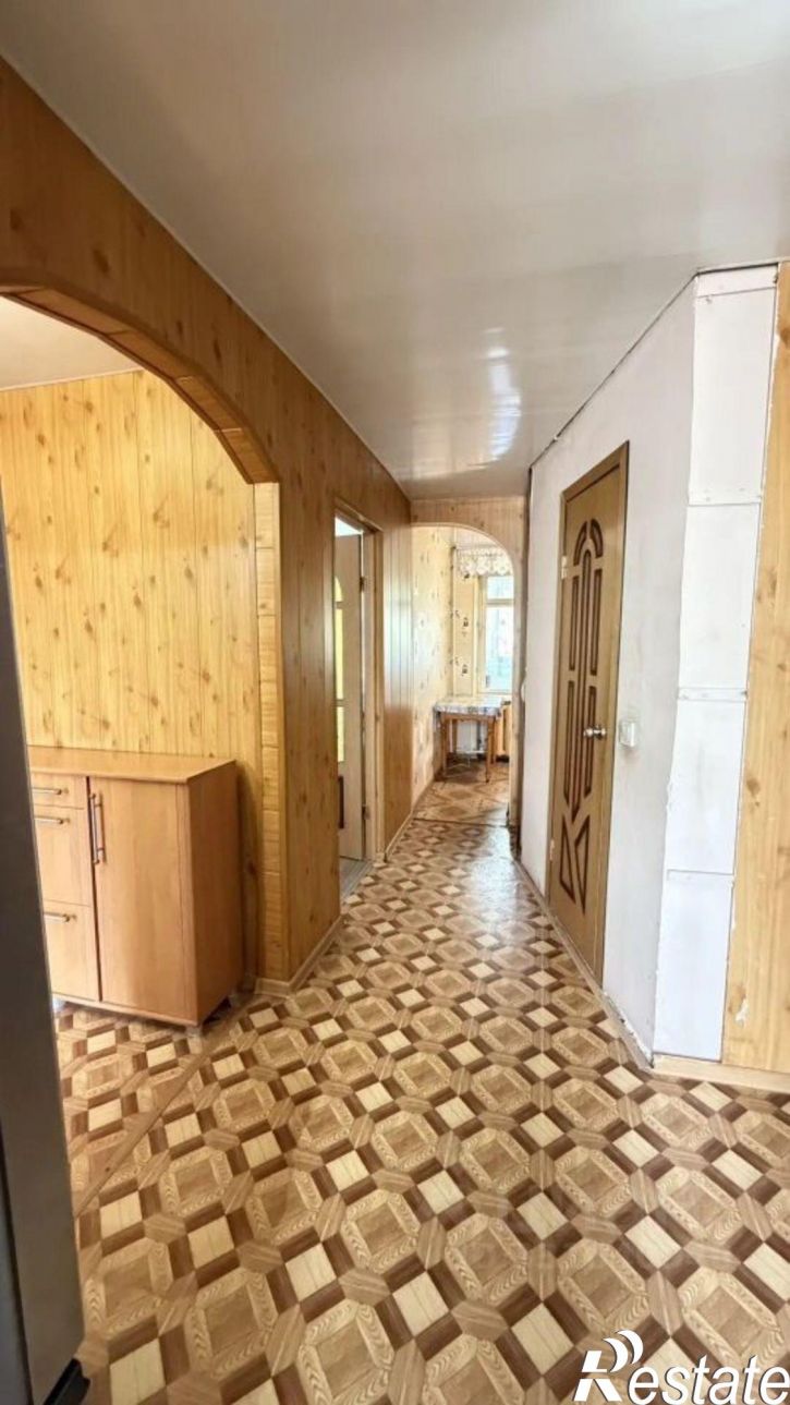 3-комн квартира Ленинградский переулок, 78,  д. 78