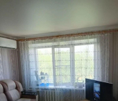 комната 18 кв м ул Парковая, 20