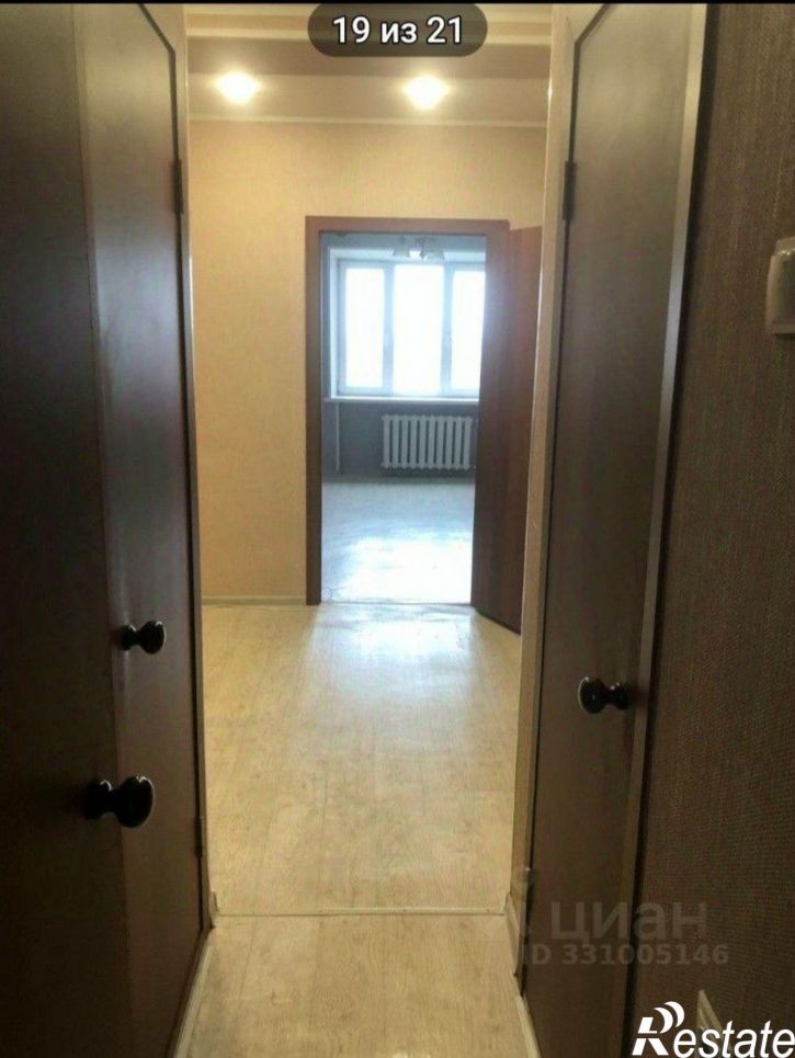 2-комн квартира Каунасская улица, 53,  д. 53