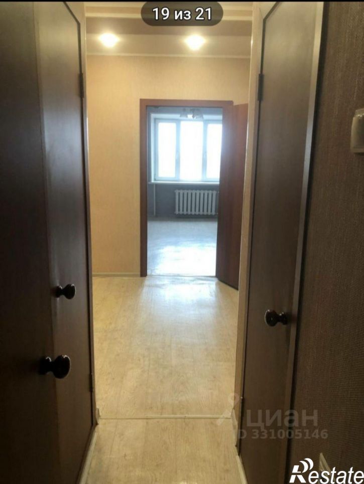 2-комн квартира Каунасская улица, 53,  д. 53