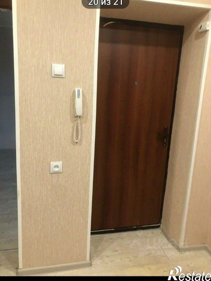 2-комн квартира Каунасская улица, 53,  д. 53