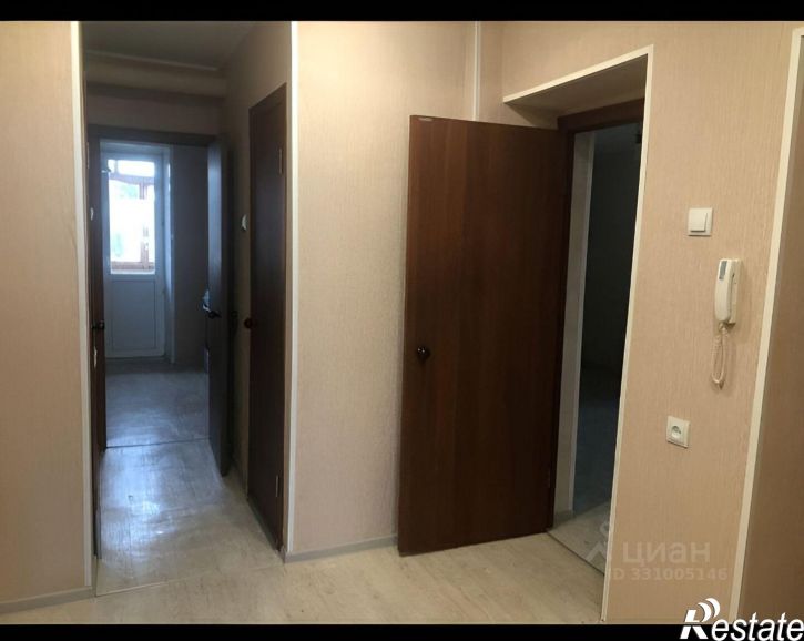 2-комн квартира Каунасская улица, 53,  д. 53