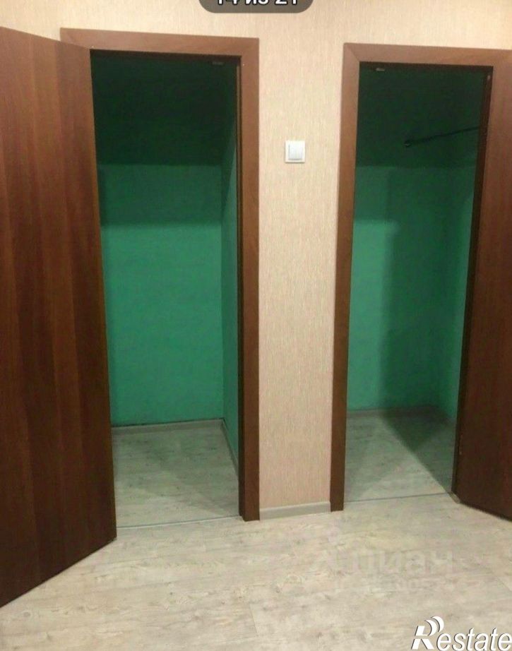 2-комн квартира Каунасская улица, 53,  д. 53