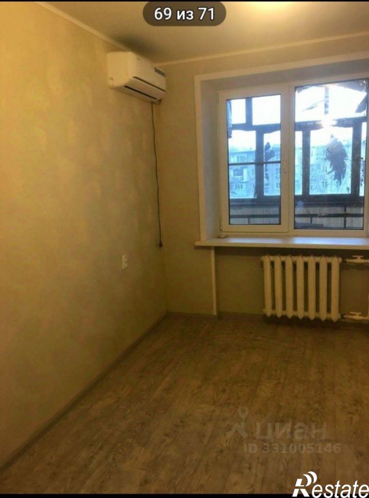 2-комн квартира Каунасская улица, 53,  д. 53