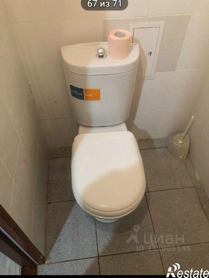 2-комн квартира Каунасская улица, 53,  д. 53