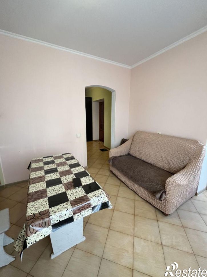 1-комн квартира Тихорецкий переулок, 5 к1,  д. 5 к1