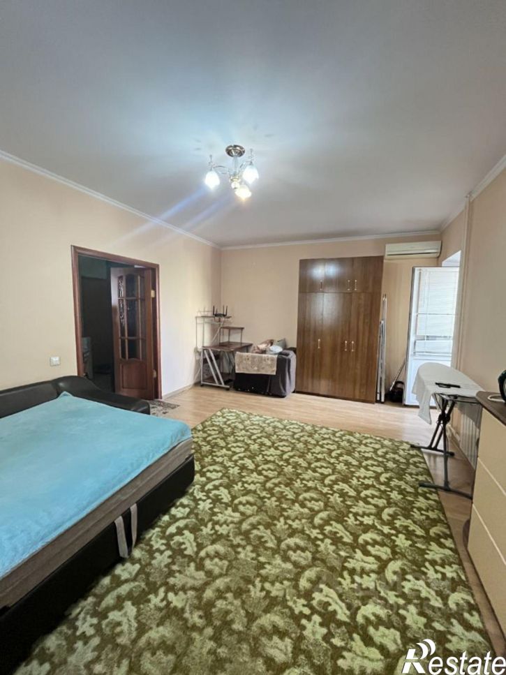 1-комн квартира Тихорецкий переулок, 5 к1,  д. 5 к1