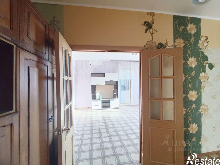 1-комн квартира ул Куликова, 42 2,  д. 42 2,  к. 2