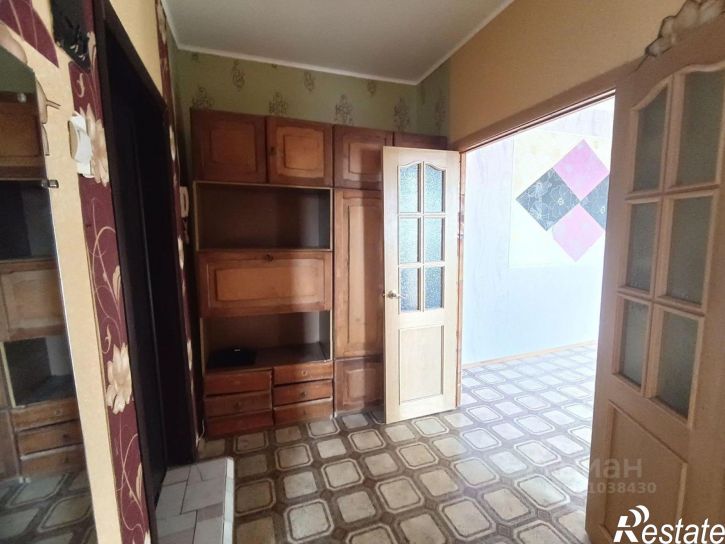 1-комн квартира ул Куликова, 42 2,  д. 42 2,  к. 2