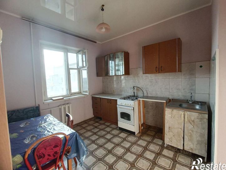1-комн квартира ул Куликова, 42 2,  д. 42 2,  к. 2