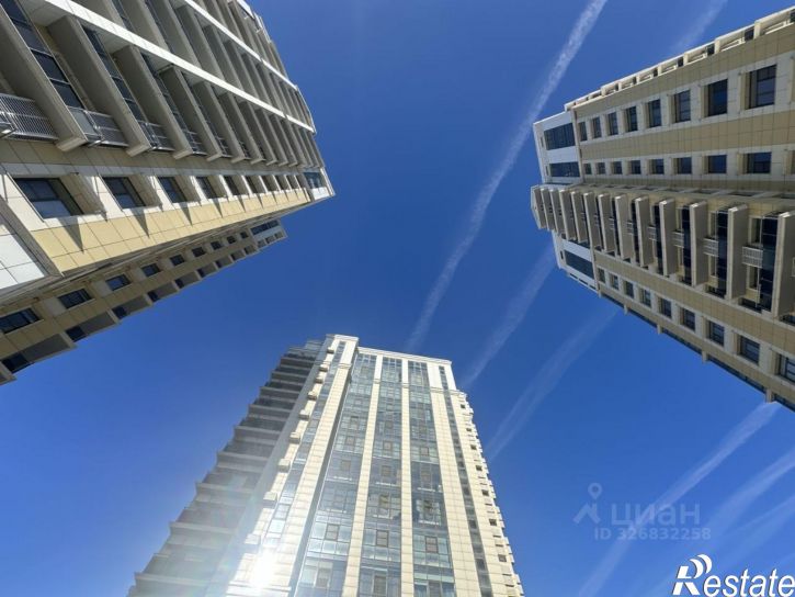 3-комн квартира ул Генерала Епишева, 1а,  д. 1а