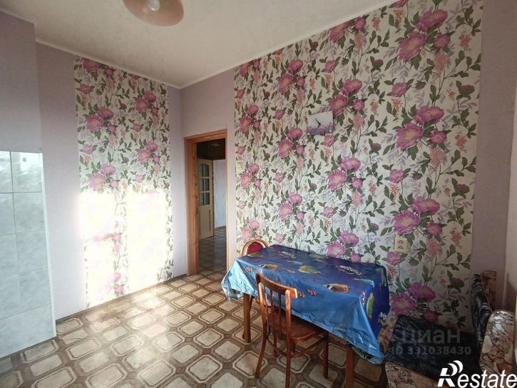 1-комн квартира ул Куликова, 42 2,  д. 42 2,  к. 2