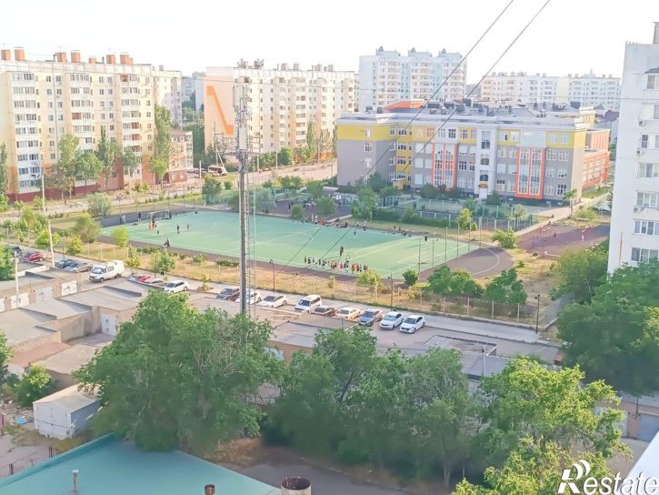 1-комн квартира ул Куликова, 42 2,  д. 42 2,  к. 2