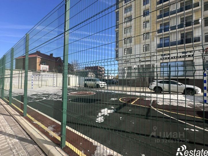 3-комн квартира ул Генерала Епишева, 1а,  д. 1а