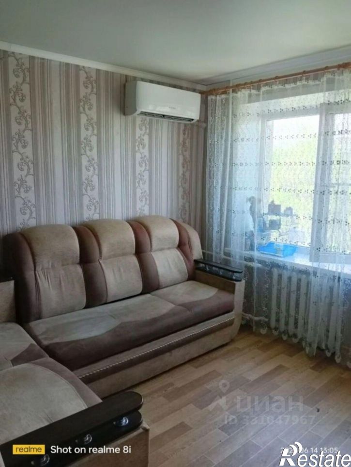 Комната ул Парковая, 20,  д. 20