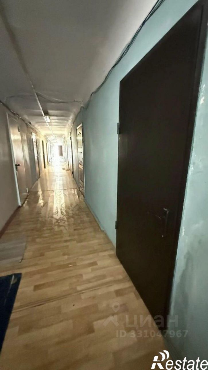 Комната ул Парковая, 20,  д. 20