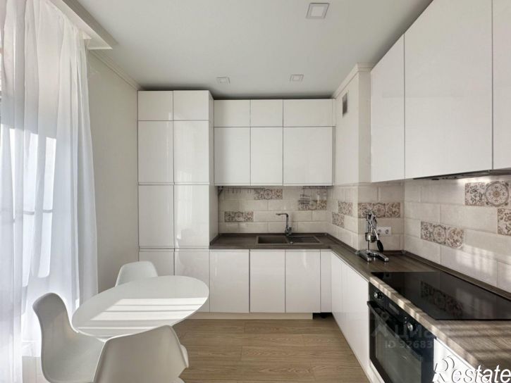 3-комн квартира ул Генерала Епишева, 1а,  д. 1а