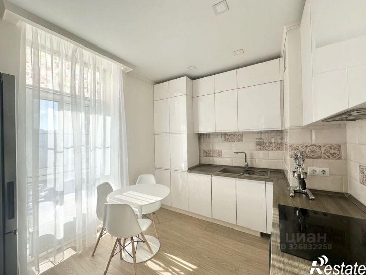 3-комн квартира ул Генерала Епишева, 1а,  д. 1а